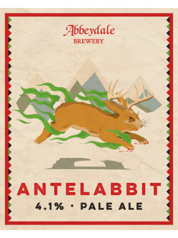 Abbeydale - Antelabbit