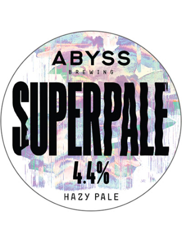 Abyss - Super Pale