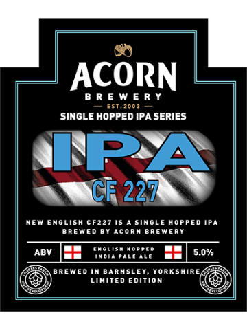 Acorn - IPA CF 227