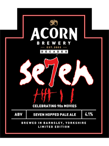 Acorn - Seven