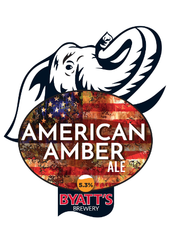 Byatt's - American Amber