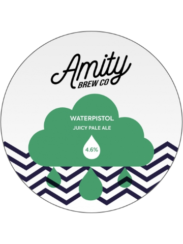 Amity - Waterpistol