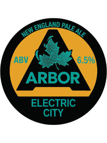 Arbor - Electric City