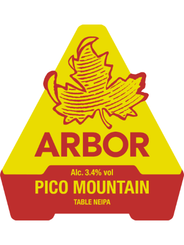Arbor - Pico Mountain