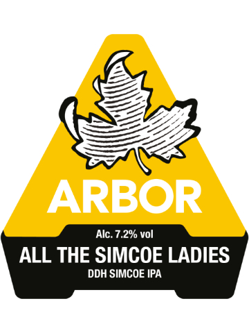 Arbor - All The Simcoe Ladies 