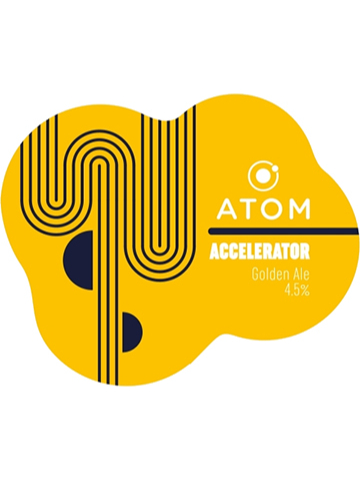 Atom - Accelerator