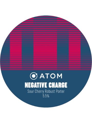 Atom - Negative Charge