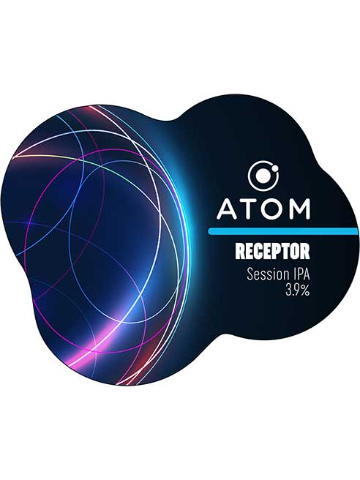 Atom - Receptor