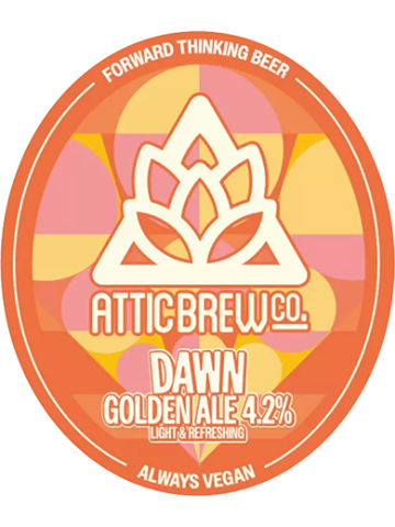 Attic - Dawn