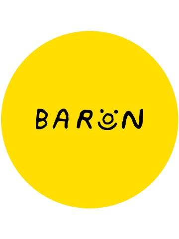 Baron - Feeling The Pinch
