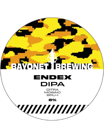 Bayonet - Endex