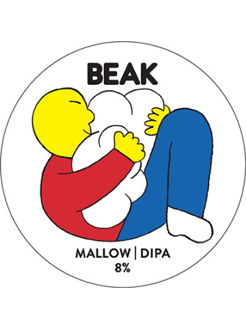 Beak - Mallow