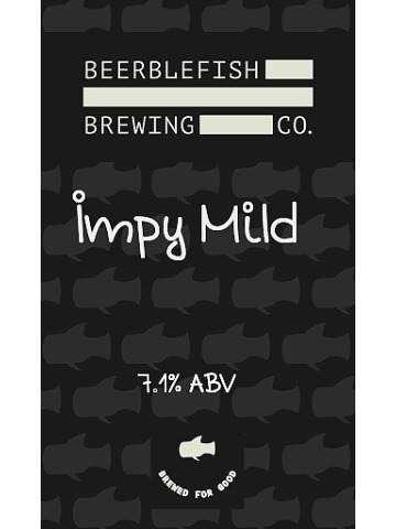 Beerblefish - Impy Mild