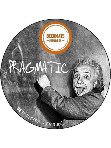 Beermats - Pragmatic