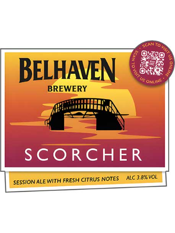 Belhaven - Scorcher