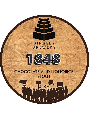 Bingley - 1848