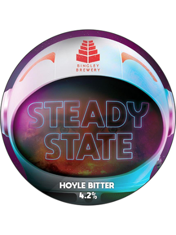 Bingley - Steady State