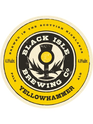 Black Isle - Yellowhammer