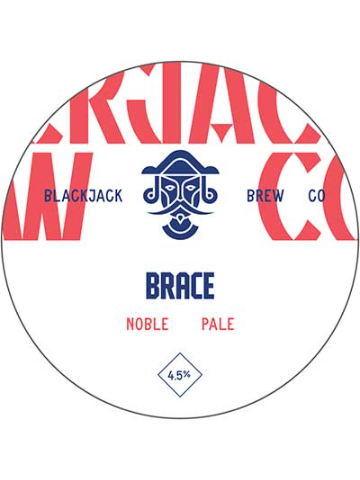 Blackjack - Brace