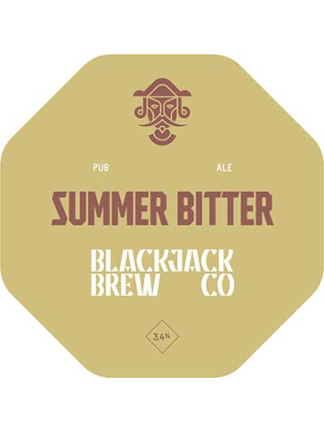 Blackjack - Summer Bitter