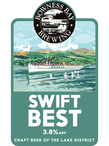 Bowness Bay - Swift Best