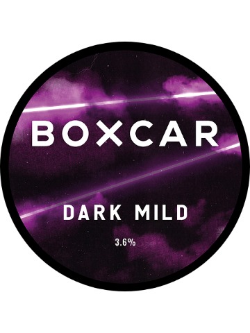 Boxcar - Dark Mild