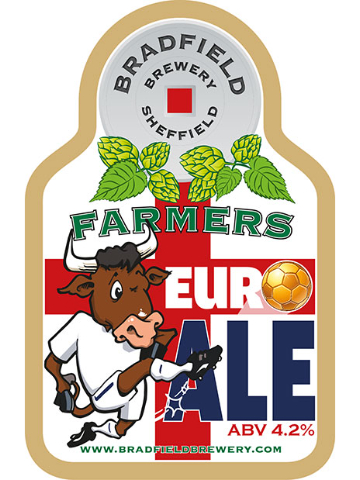 Bradfield - Farmers Euro Ale