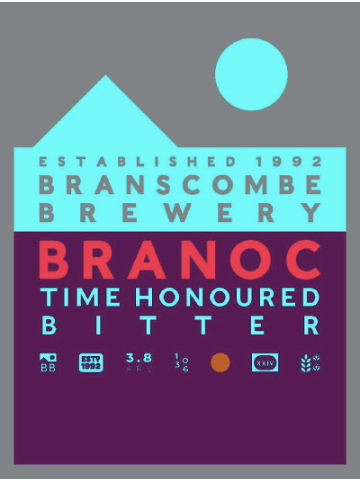 Branscombe - Branoc