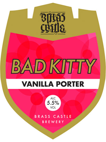 Brass Castle - Bad Kitty