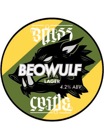 Brass Castle - Beowulf Lager