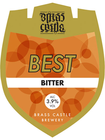 Brass Castle - Best