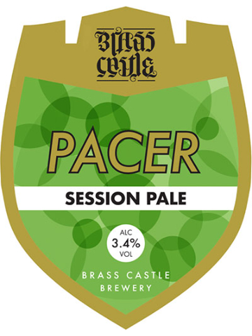 Brass Castle - Pacer