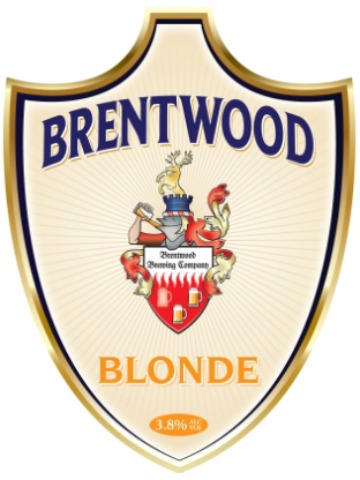Brentwood - Blonde