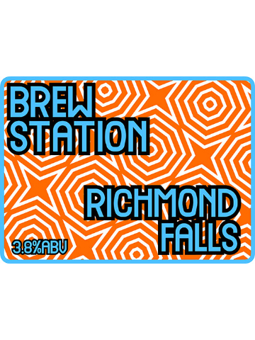 Brew Station - Richmond Falls