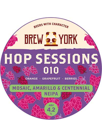 Brew York - Hop Sessions 010