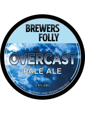 Brewers Folly - Overcast