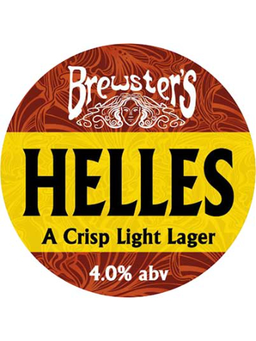 Brewsters - Helles