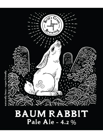 Brid's Cross - Baum Rabbit