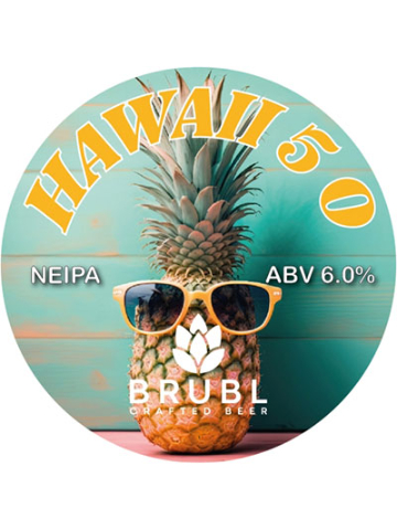 Brubl - Hawaii 5 0