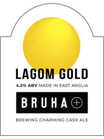 Bruha - Lagom Gold