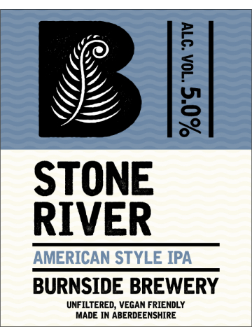 Burnside - Stone River