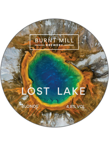 Burnt Mill - Lost Lake