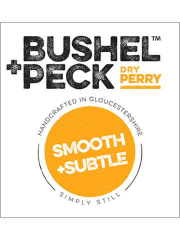 Bushel + Peck - Smooth + Subtle - Dry