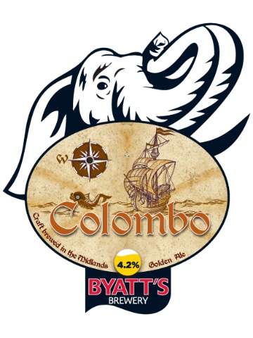 Byatt's - Colombo