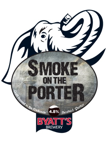 Byatt's - Smoke on The Porter