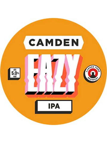Camden Town - Camden Eazy