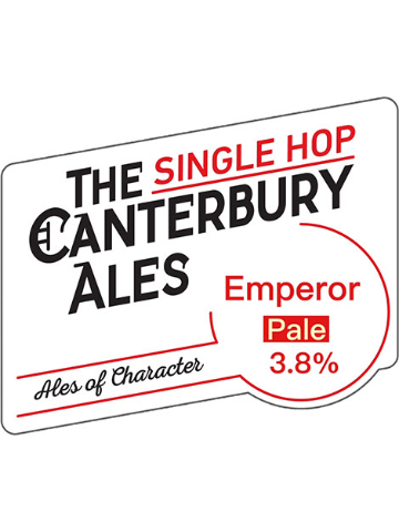 Canterbury - Emperor