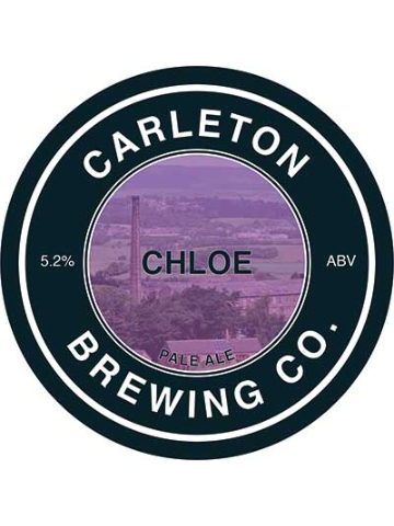 Carleton - Chloe