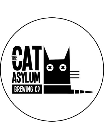 Cat Asylum - Dark Lager