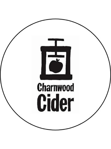 Charnwood Cider - Pure Charnwood 2022